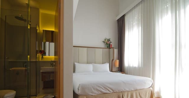 Sultan Room