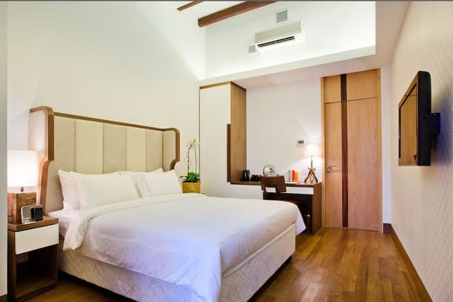 Sultan Room