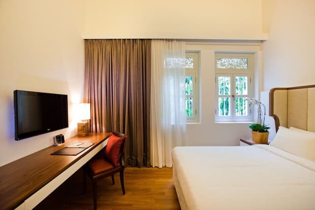 Sultan Room