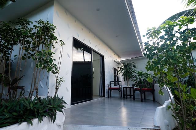 Bungalow, 1 Bedroom