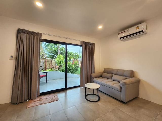 Bungalow, 1 Bedroom