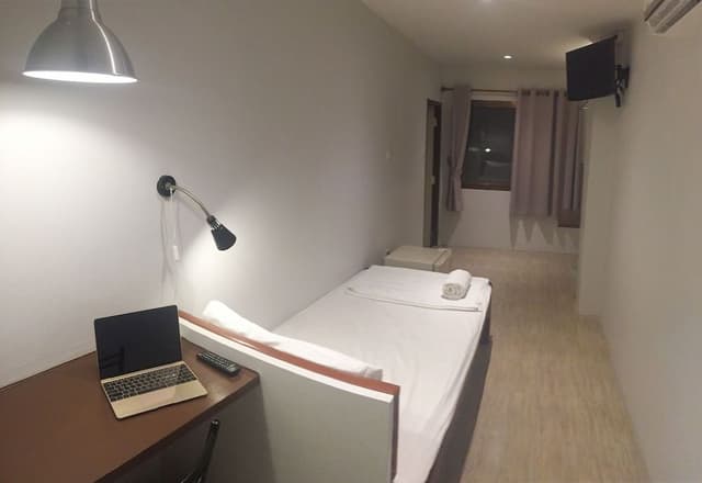 Standard Single Room, 1 Twin Bed
