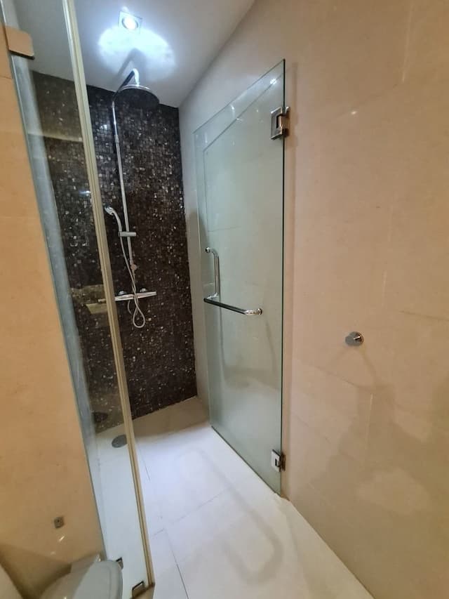 1 Bedroom Duplex Apartment