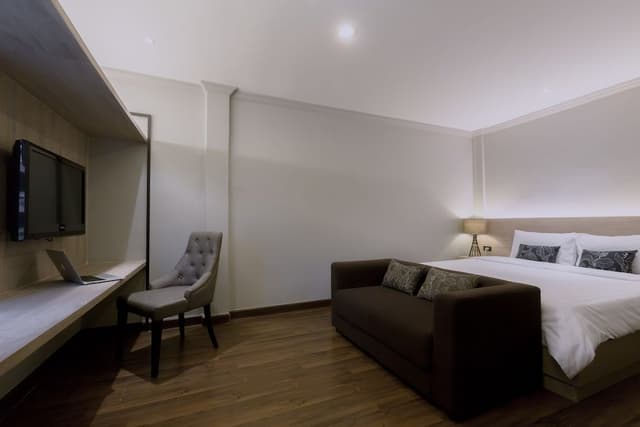 Superior Double room