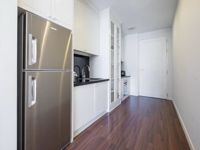 Two Bedroom Suite