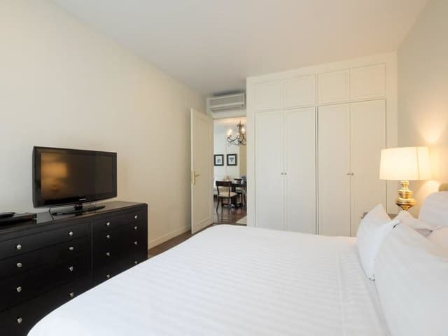 Two Bedroom Suite