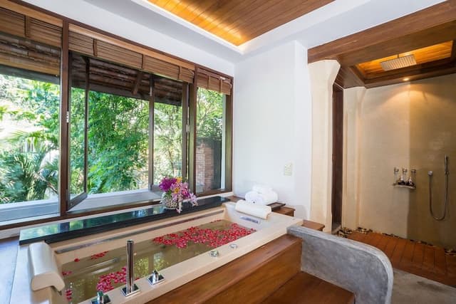 Grand Deluxe Suite Garden View
