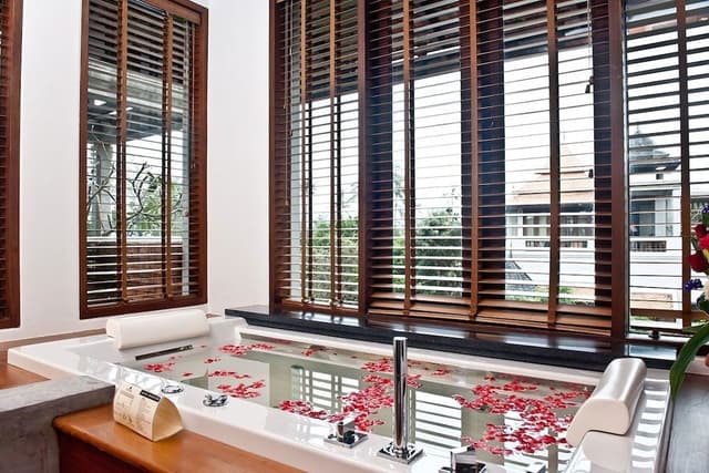 Pool Villas Sea View