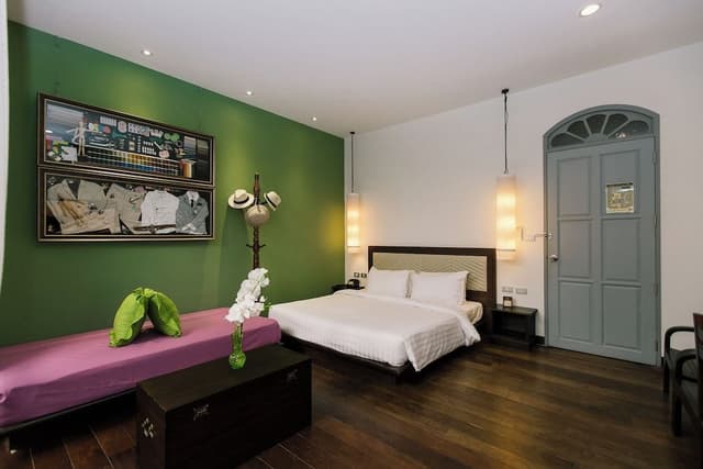 Junior Suite