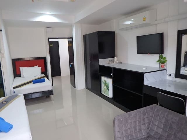 Superior Double Room, 1 King Bed