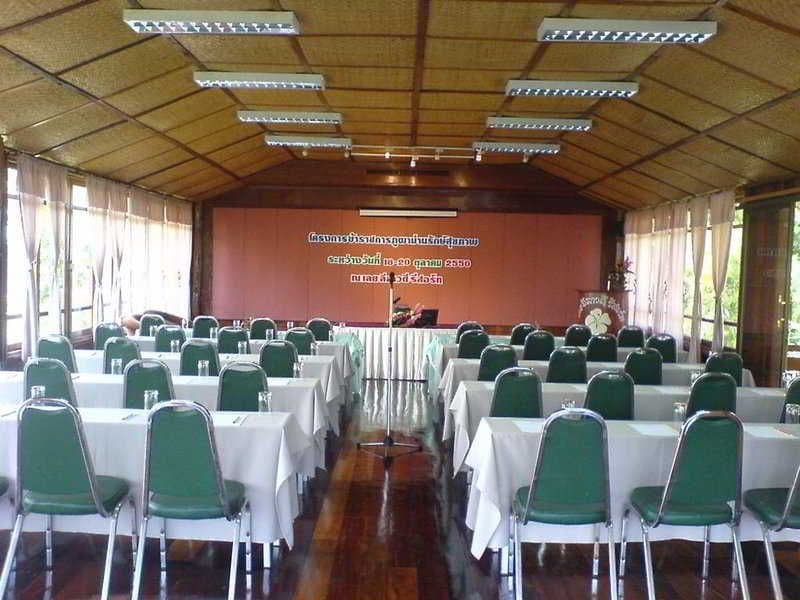 Loei Leela Wadee Resort Loei Leela Wadee Resort
