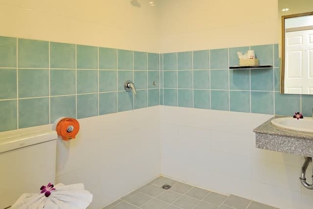 Standard Double Room No Windows