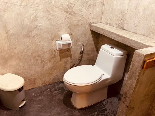 Economy Twin room