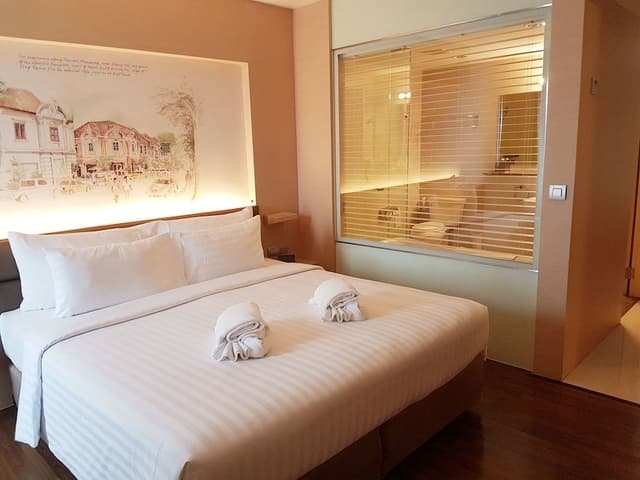 Premium Suite