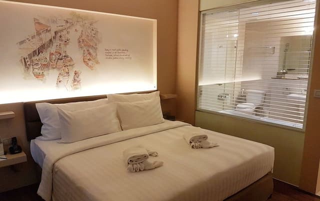 Premium Suite
