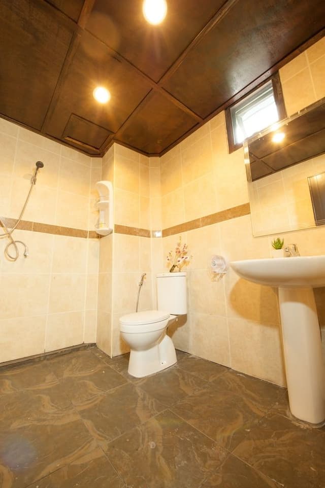 Deluxe Suite, 1 Bedroom, Ocean View