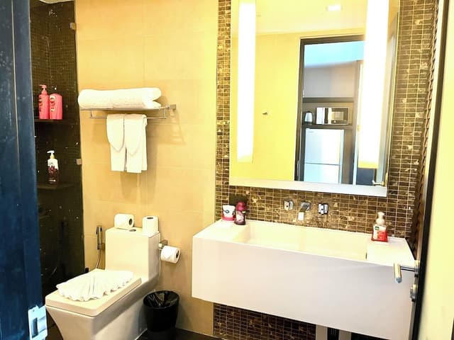 Apartment, 1 Bedroom, Accessible, Balcony