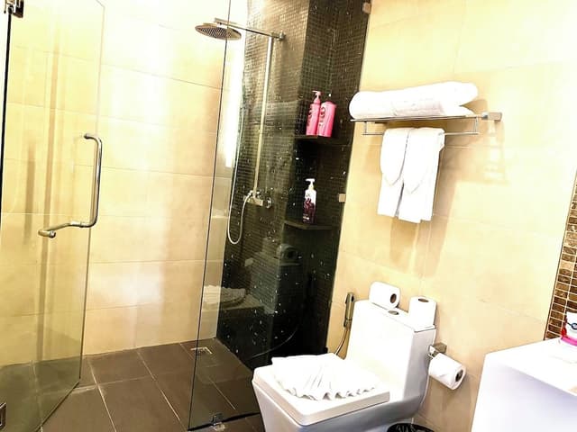 Apartment, 1 Bedroom, Accessible, Balcony