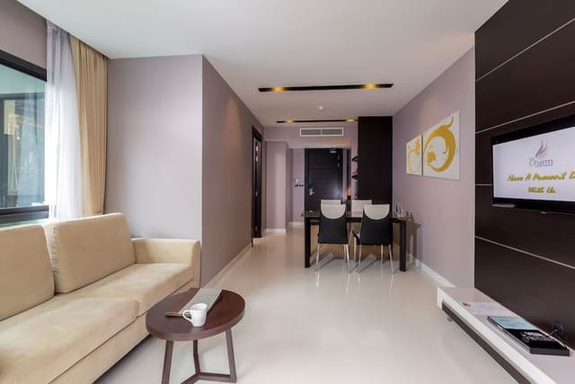 Junior Suite