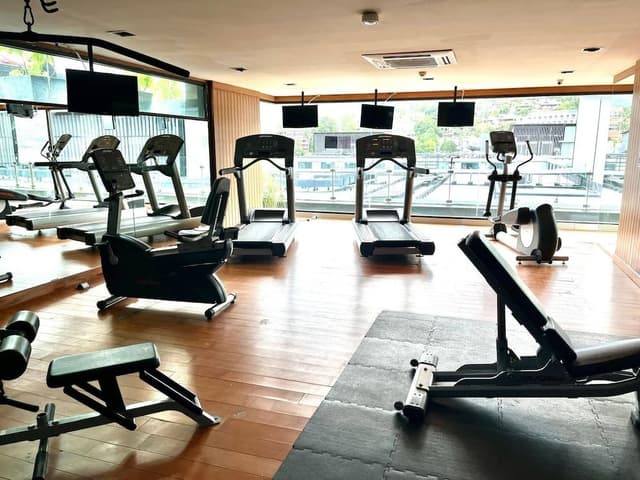 Apartment, Multiple Bedrooms, Accessible, Balcony