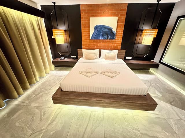Superior Double Room