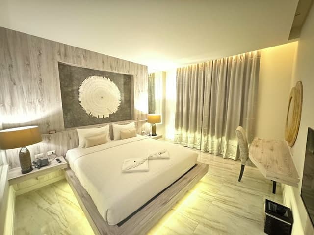 Suite