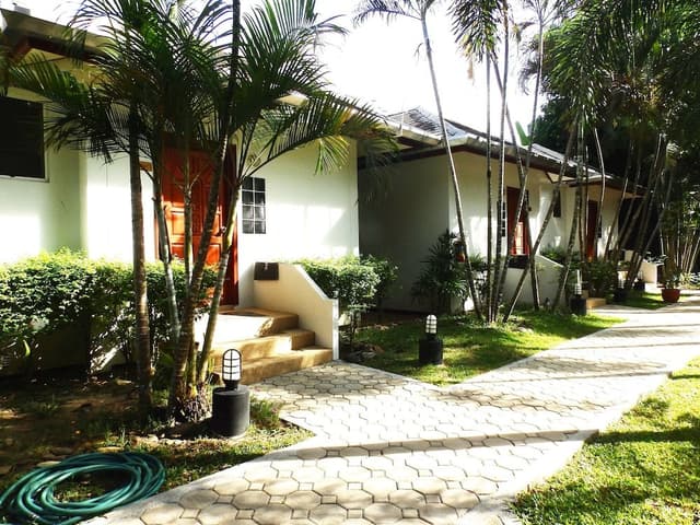 Bungalow