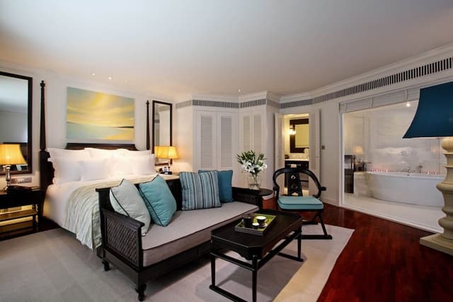 Classic Room