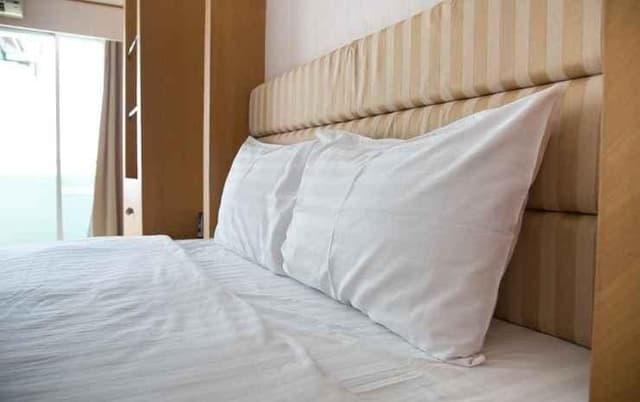 Standard Studio - Double Bed