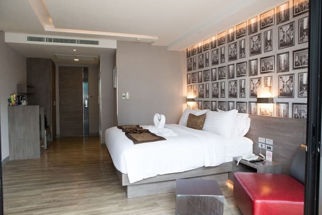 Executive Room
