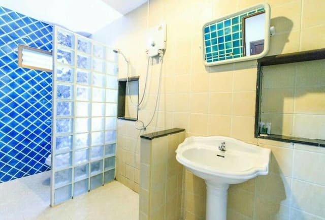 Family Quadruple Room
