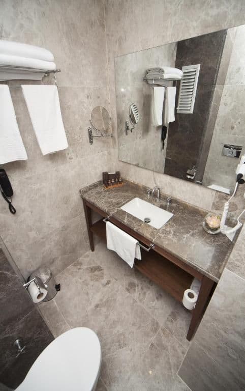 Deluxe Room with Sea View