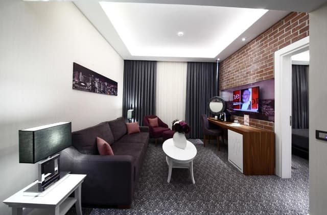 VIP Suite