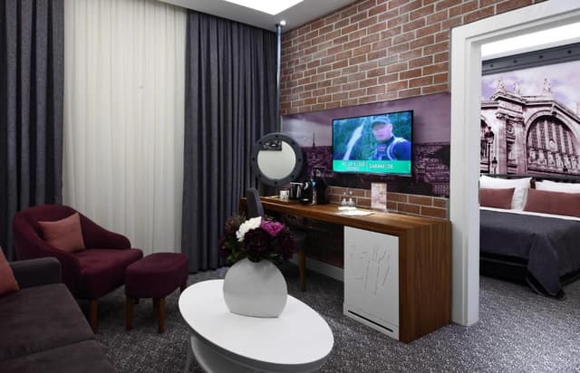 VIP Suite