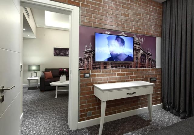 VIP Suite