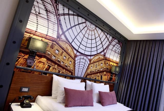 Deluxe Room with Sea View