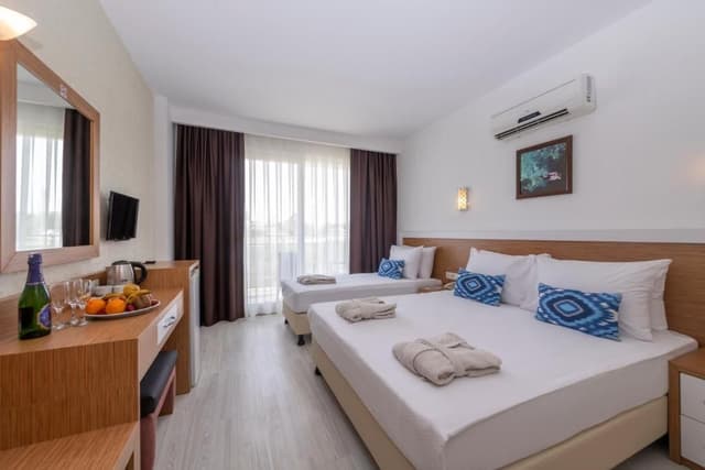 Large Room