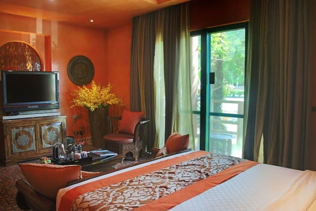 Super Economy Double Room - Check-in After 6:00 PM