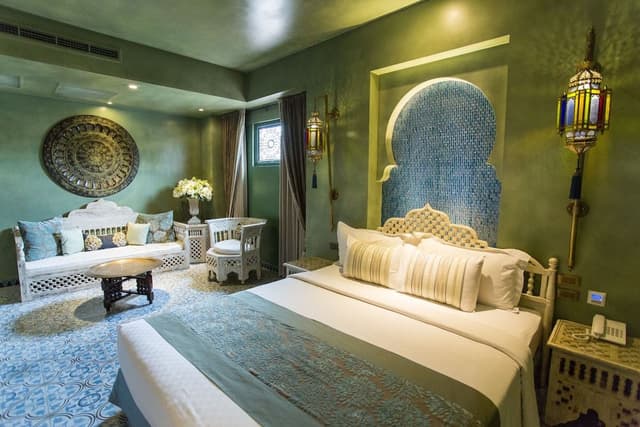 Super Economy Double Room - Check-in After 6:00 PM