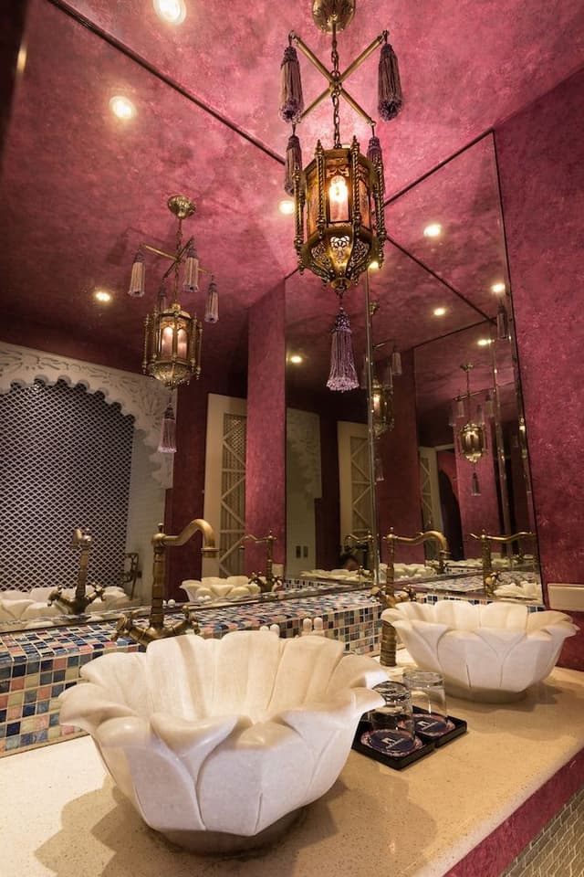 2 bed rooms Suite with Bath - Amethyst