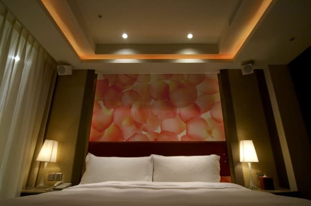 Standard Room (check-in after 20:00)