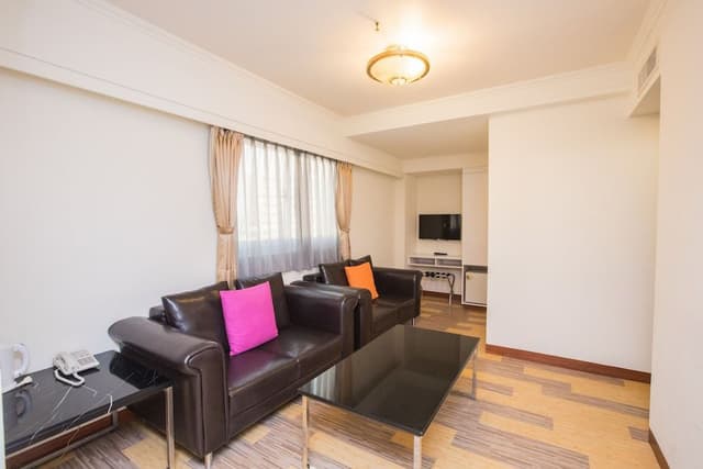 Comfort Triple Room