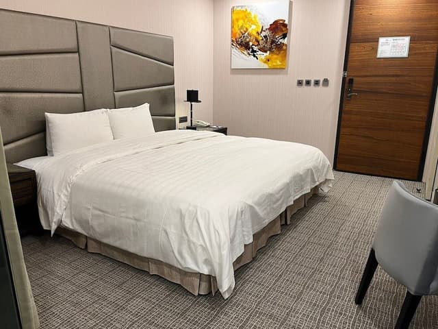 Standard Room, 1 Double Bed