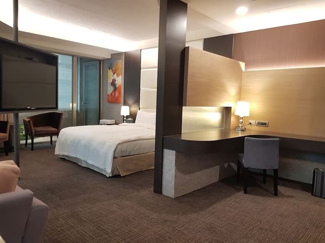 Grand Suite