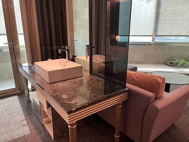Grand Suite