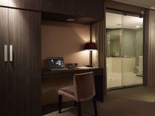 Family Quadruple Room, 2 Double Beds
