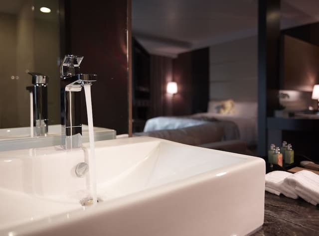 Grand Suite