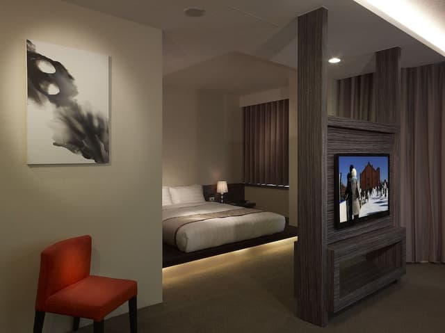 Grand Suite
