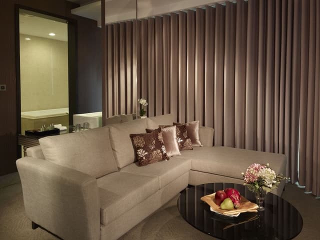 Grand Suite