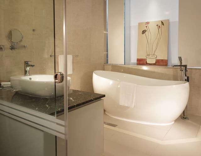Deluxe Twin Room, 2 Twin Beds